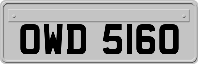 OWD5160