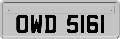 OWD5161