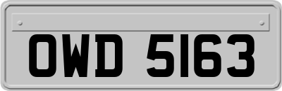 OWD5163