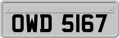 OWD5167