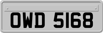 OWD5168