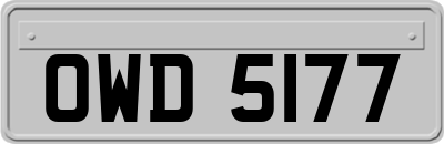 OWD5177
