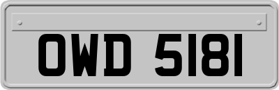 OWD5181