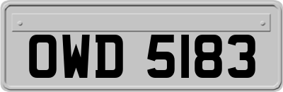 OWD5183