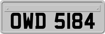 OWD5184