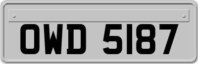 OWD5187