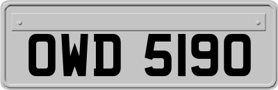 OWD5190