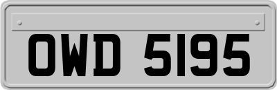 OWD5195