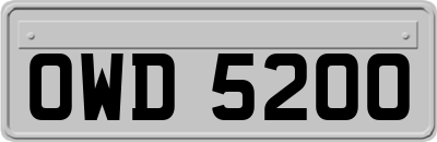 OWD5200