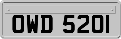 OWD5201