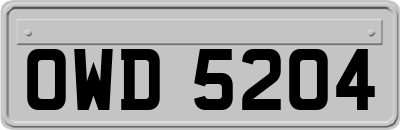 OWD5204