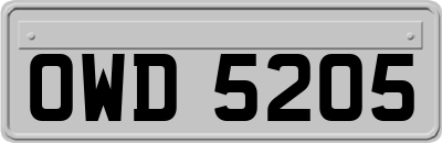 OWD5205