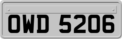 OWD5206