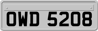 OWD5208