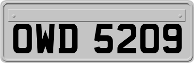 OWD5209