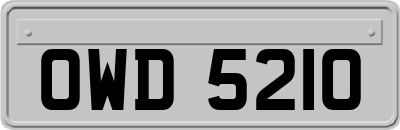OWD5210
