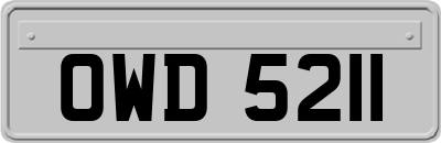 OWD5211