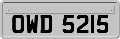 OWD5215