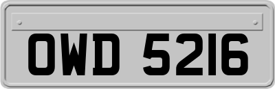 OWD5216