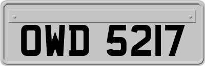 OWD5217