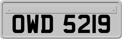 OWD5219