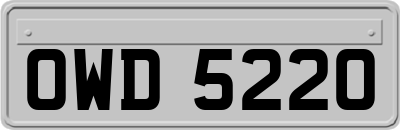 OWD5220