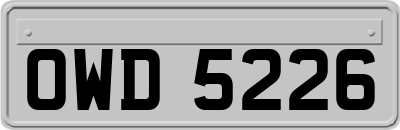 OWD5226