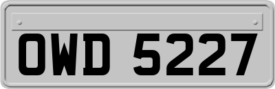 OWD5227