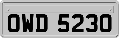 OWD5230
