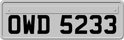 OWD5233