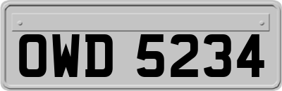 OWD5234