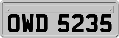 OWD5235