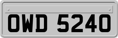 OWD5240