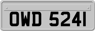 OWD5241