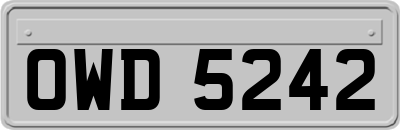 OWD5242
