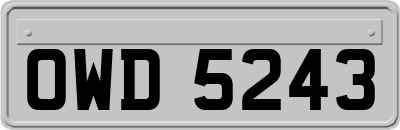 OWD5243