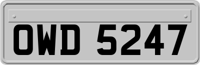 OWD5247
