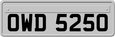 OWD5250