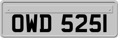 OWD5251