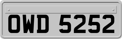 OWD5252