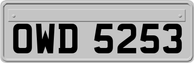 OWD5253
