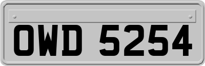 OWD5254