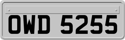 OWD5255