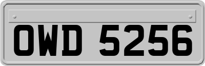 OWD5256