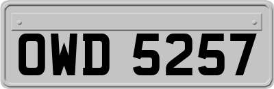 OWD5257
