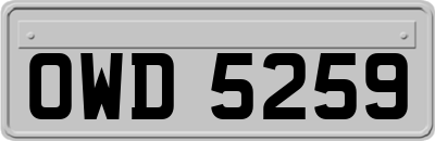 OWD5259