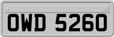 OWD5260