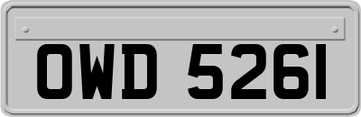 OWD5261