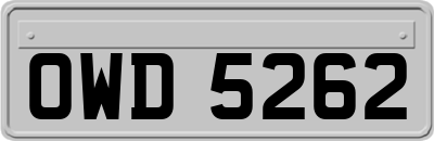 OWD5262