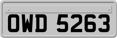 OWD5263